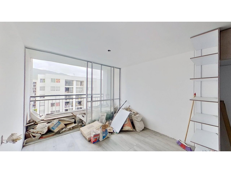 APARTAMENTO EN VENTA CALI SUR CIUDAD MELENDEZ 8P C/A PARQ