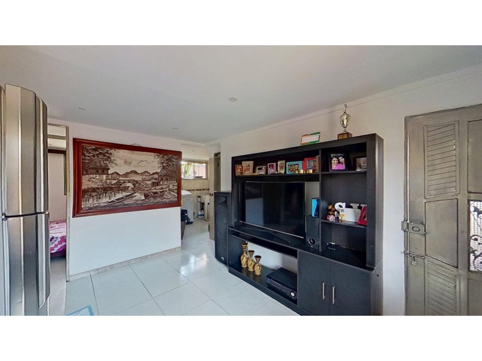 APARTAMENTO EN VENTA CALI NORTE CHIMINANGOS 5P S/A - 2