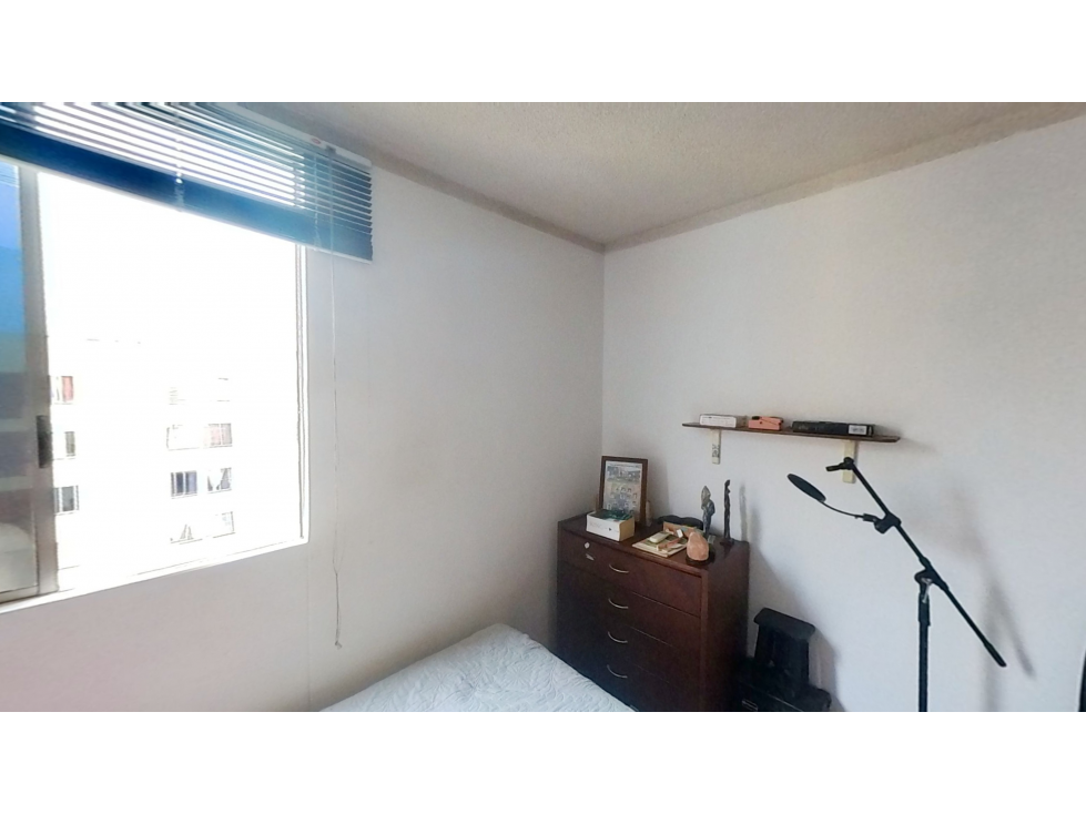 APARTAMENTO EN VENTA CALI SUR PRIMERO DE MAYO 5P S/A PARQ — foto 2