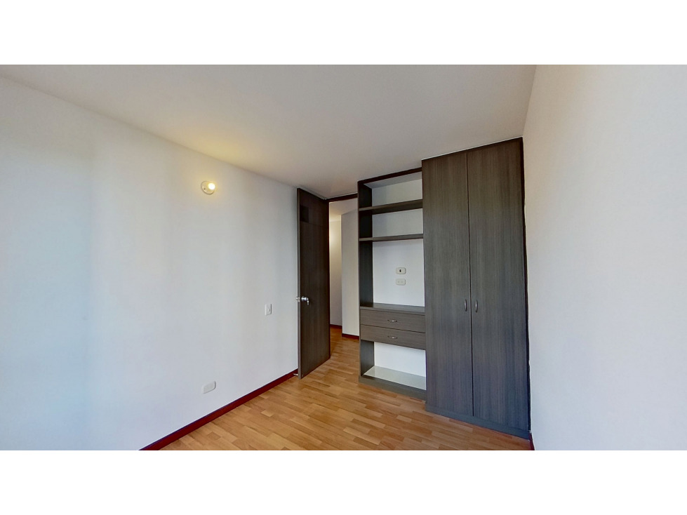 APARTAMENTO EN VENTA CALI SUR BOCHALEMA 4P C/A PARQ — foto 5