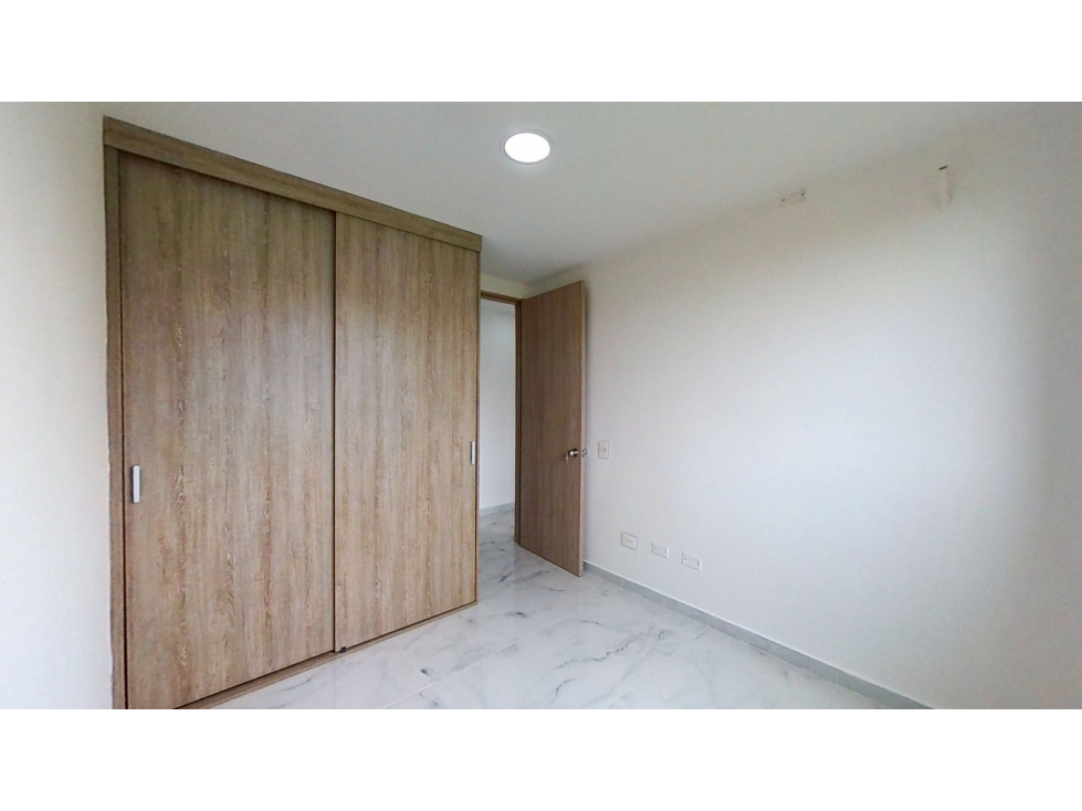 APARTAMENTO EN VENTA CALI SUR VALLE DEL LILI 1P C/A PARQ — foto 4