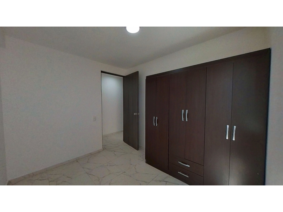 APARTAMENTO EN VENTA CALI SUR SANTA BARBARA 6P C/A — foto 4