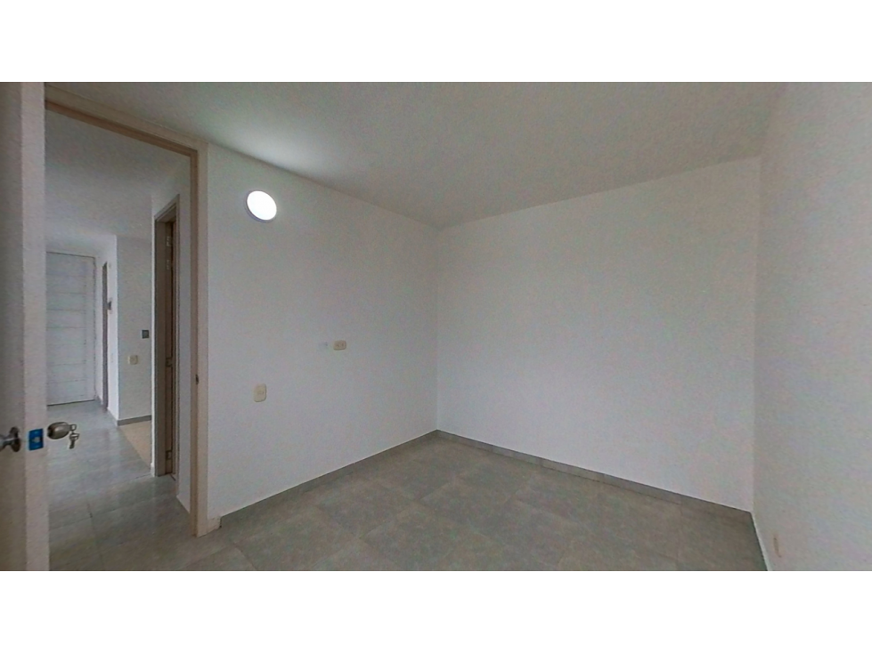 APARTAMENTO EN VENTA YUMBO CIUDAD GUABINAS 5P S/A — foto 6