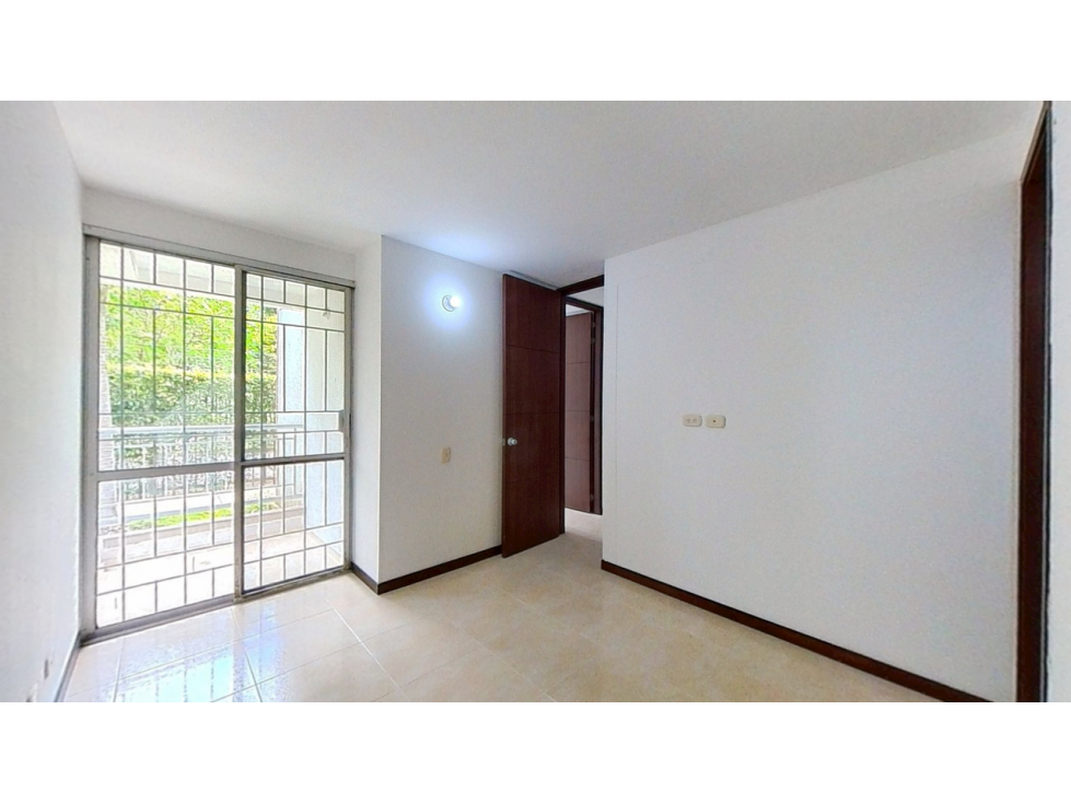 APARTAMENTO EN VENTA CALI SUR BOCHALEMA 1P C/A PARQ