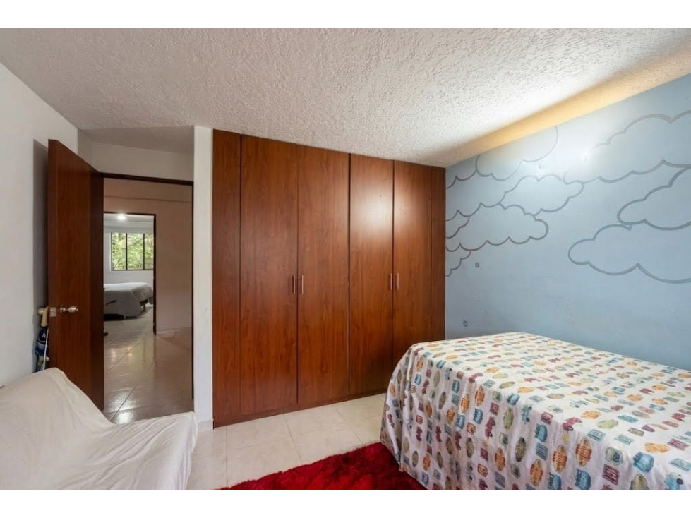 APARTAMENTO EN VENTA CALI SUR LAS VEGAS DE COMFANDI 3P S/A 2PQRQ — foto 5