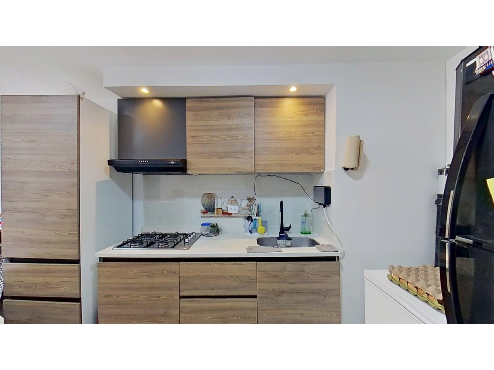 APARTAMENTO EN VENTA YUMBO CIUDAD GUABINAS 5P C/A — foto 5