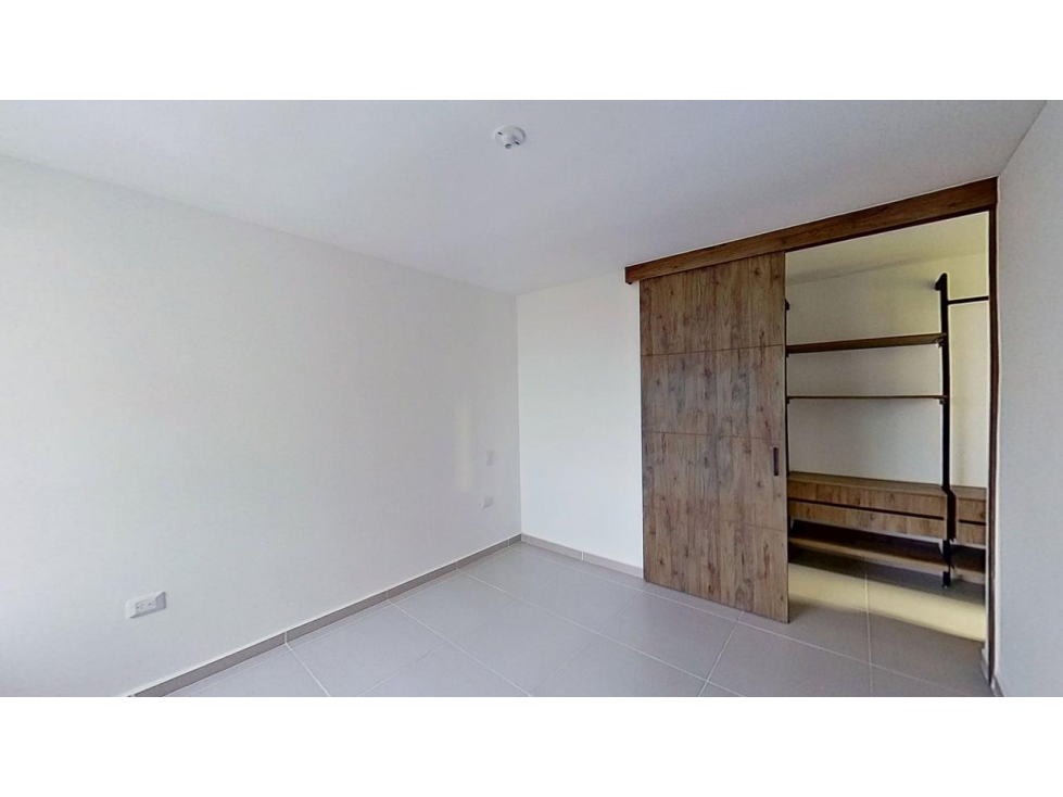 APARTAMENTO EN VENTA CALI SUR VALLE DEL LILI 12P C/A PARQ — foto 4