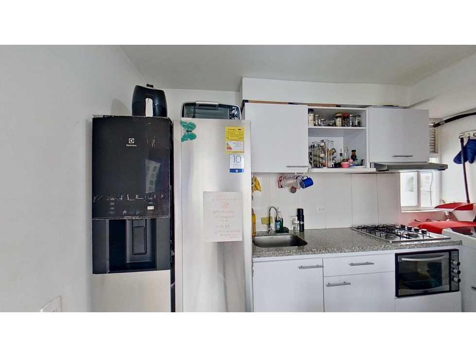 APARTAMENTO EN VENTA CALI SUR CIUDAD MELENDEZ 8P C/A PARQ - 5