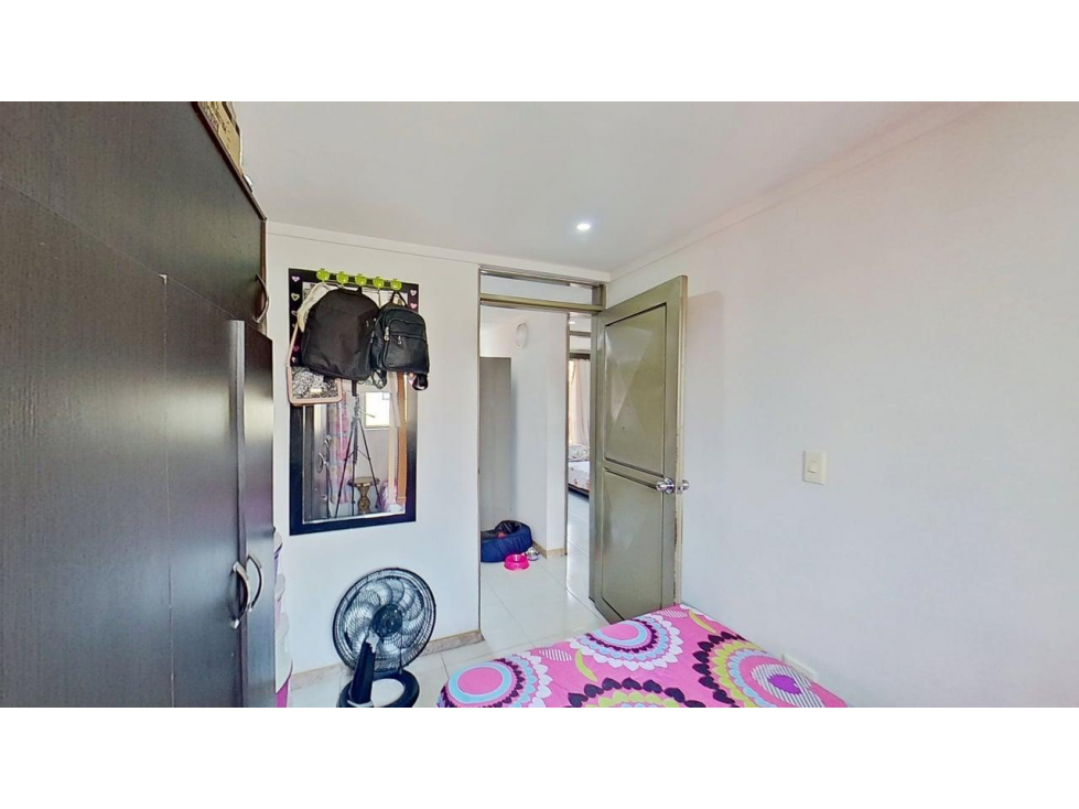APARTAMENTO EN VENTA CALI NORTE CHIMINANGOS 5P S/A - 4