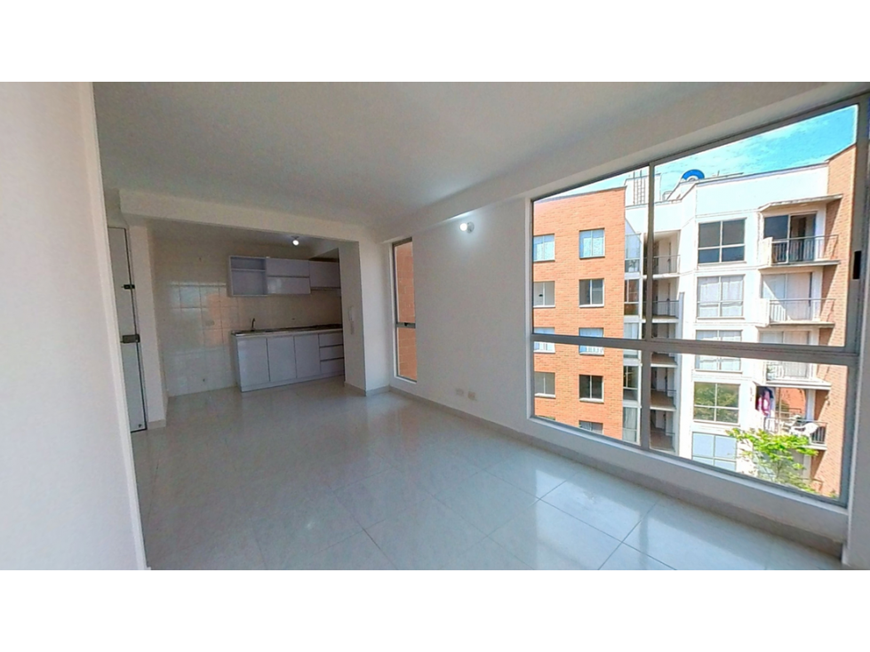 APARTAMENTO EN VENTA CALI SUR CIUDAD MELENDEZ 7P C/A — foto 3
