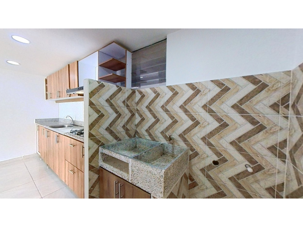APARTAMENTO EN VENTA CALI SUR VEGAS DE COMFANDI 5P C/A — foto 6