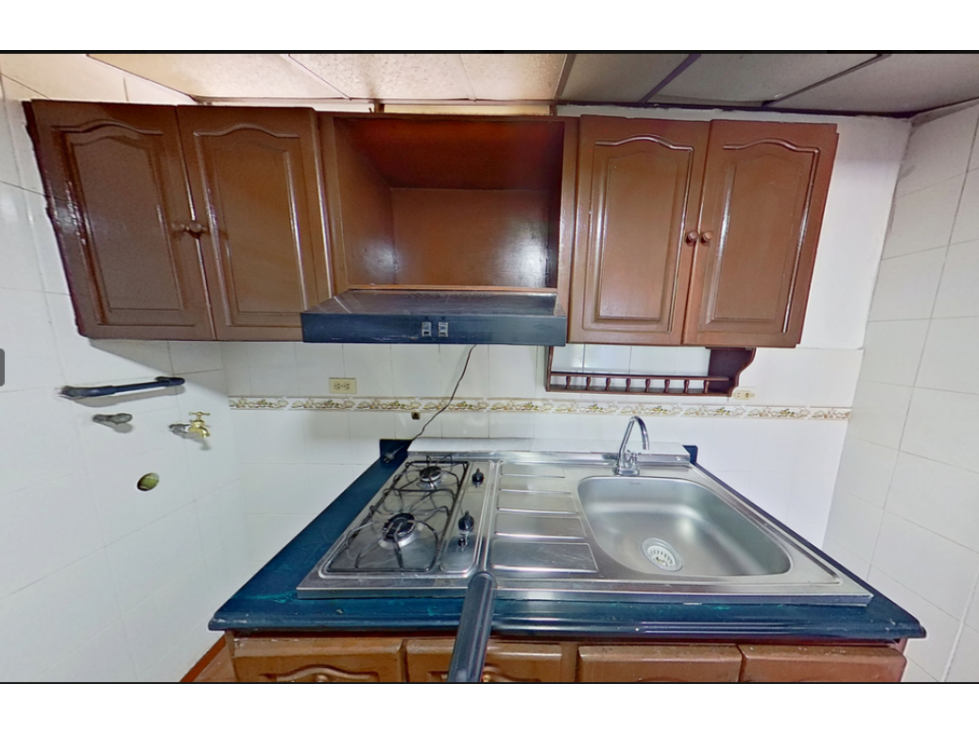 APARTAMENTO EN VENTA CALI NORTE TORRES DE COMFANDI 4P S/A — foto 3