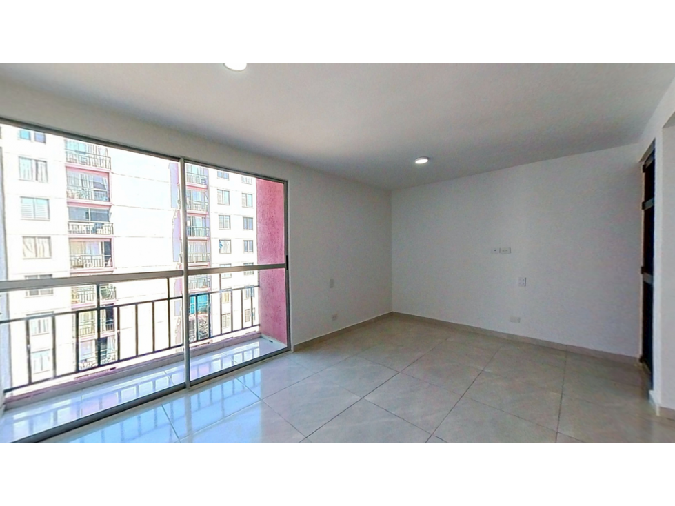 APARTAMENTO EN VENTA CALI SUR VEGAS DE COMFANDI 5P C/A — foto 2