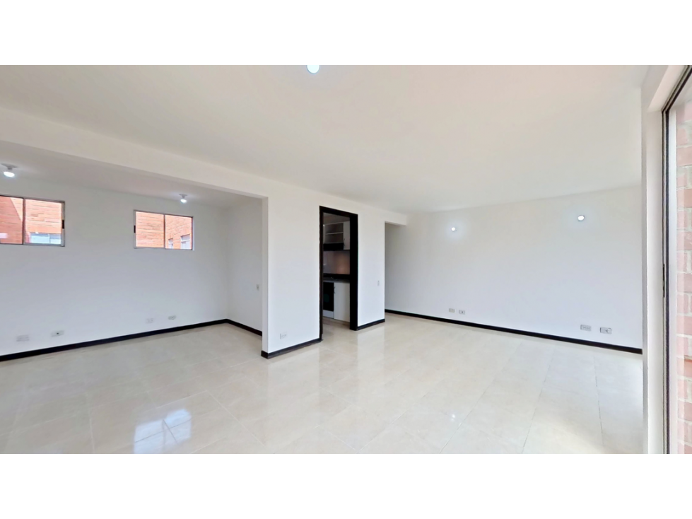 APARTAMENTO EN VENTA CALI SUR VALLE DEL LILI 5P C/A PARQ — foto 6