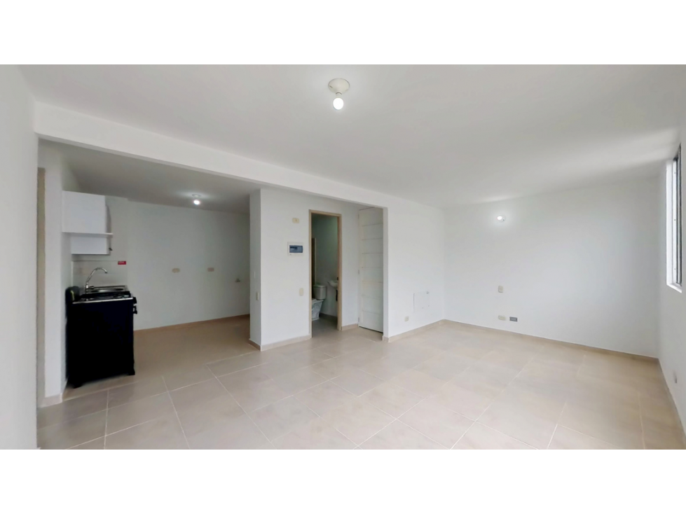 APARTAMENTO EN VENTA YUMBO CIUDAD GUABINAS 5P S/A — foto 6