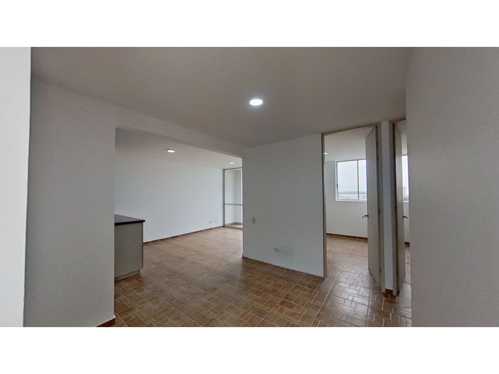 APARTAMENTO EN VENTA CALI SUR KACHIPAY 10P C/A — foto 3