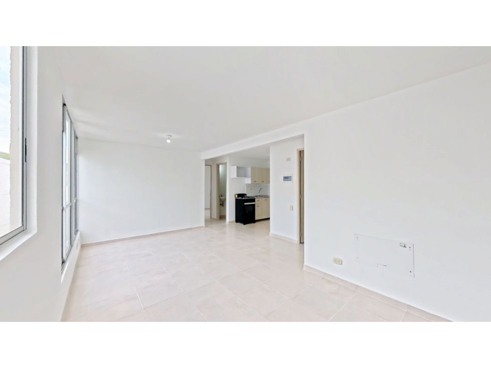APARTAMENTO EN VENTA YUMBO CIUDAD GUABINAS 5P S/A — foto 4