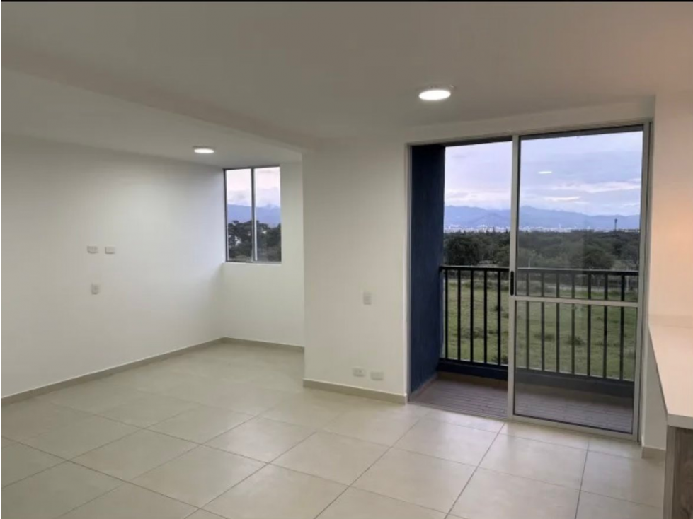APARTAMENTO EN VENTA CALI SUR VALLE DEL LILI 7P C/A