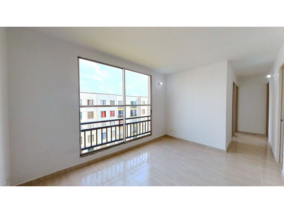 APARTAMENTO EN VENTA CALI SUR VEGAS DE COMFANDI 5P S/A — foto 2