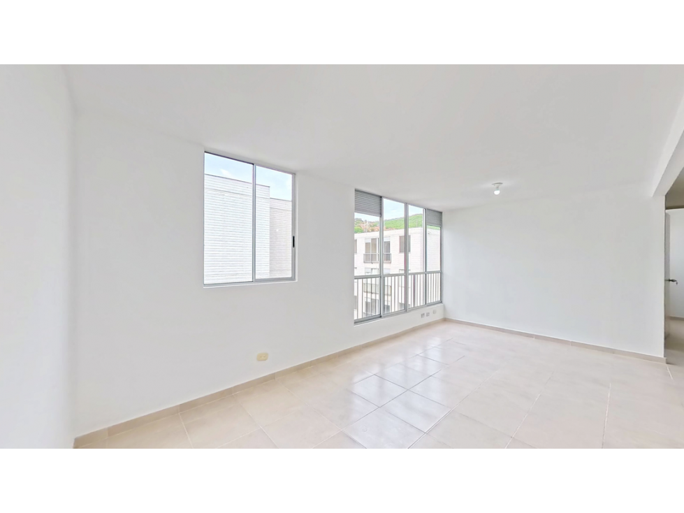 APARTAMENTO EN VENTA YUMBO CIUDAD GUABINAS 5P S/A — foto 2