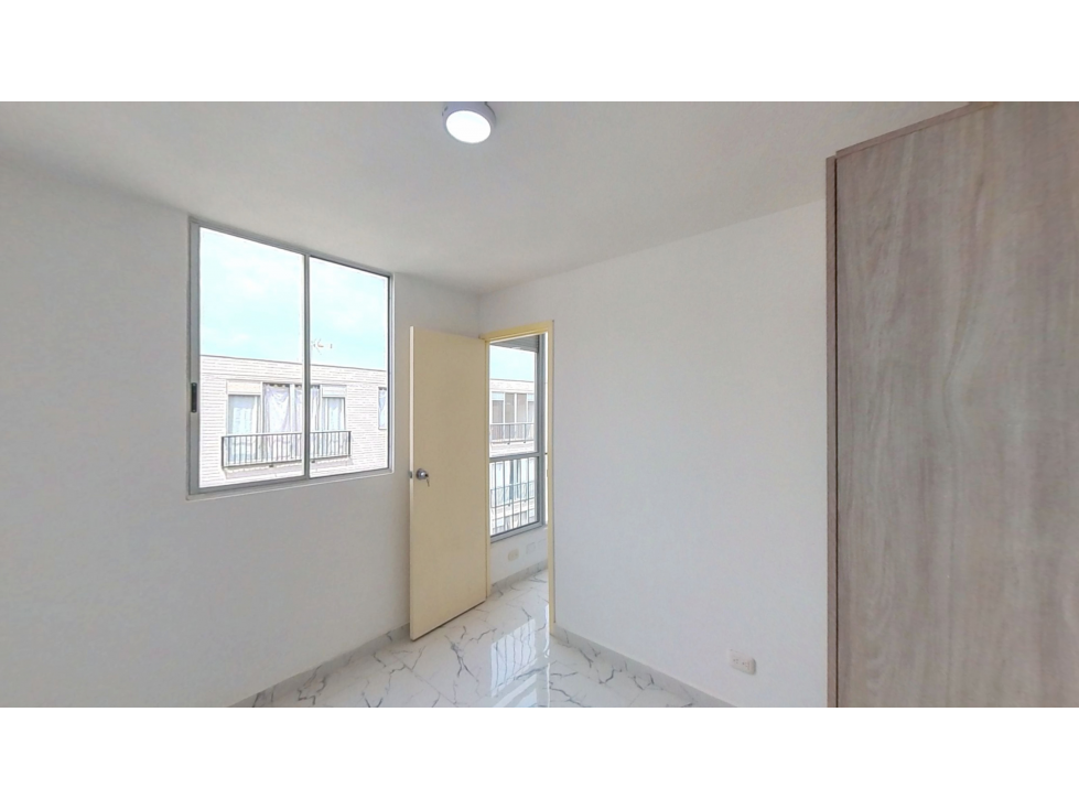 APARTAMENTO EN VENTA YUMBO CIUDAD GUABINAS 5P S/A — foto 2