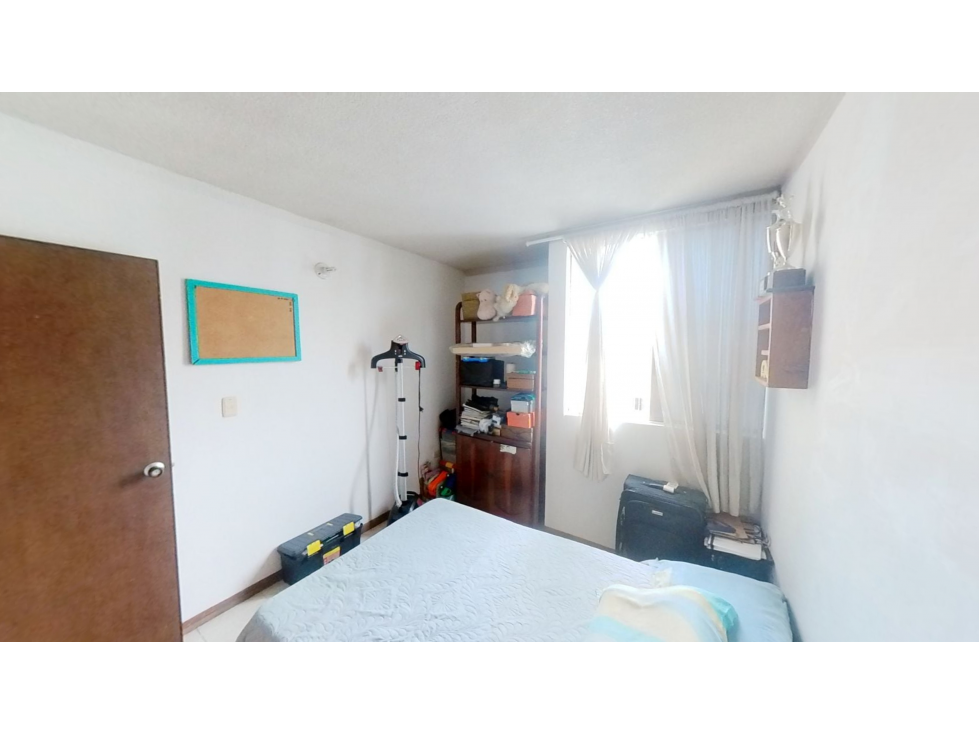 APARTAMENTO EN VENTA CALI SUR PRIMERO DE MAYO 5P S/A PARQ — foto 3