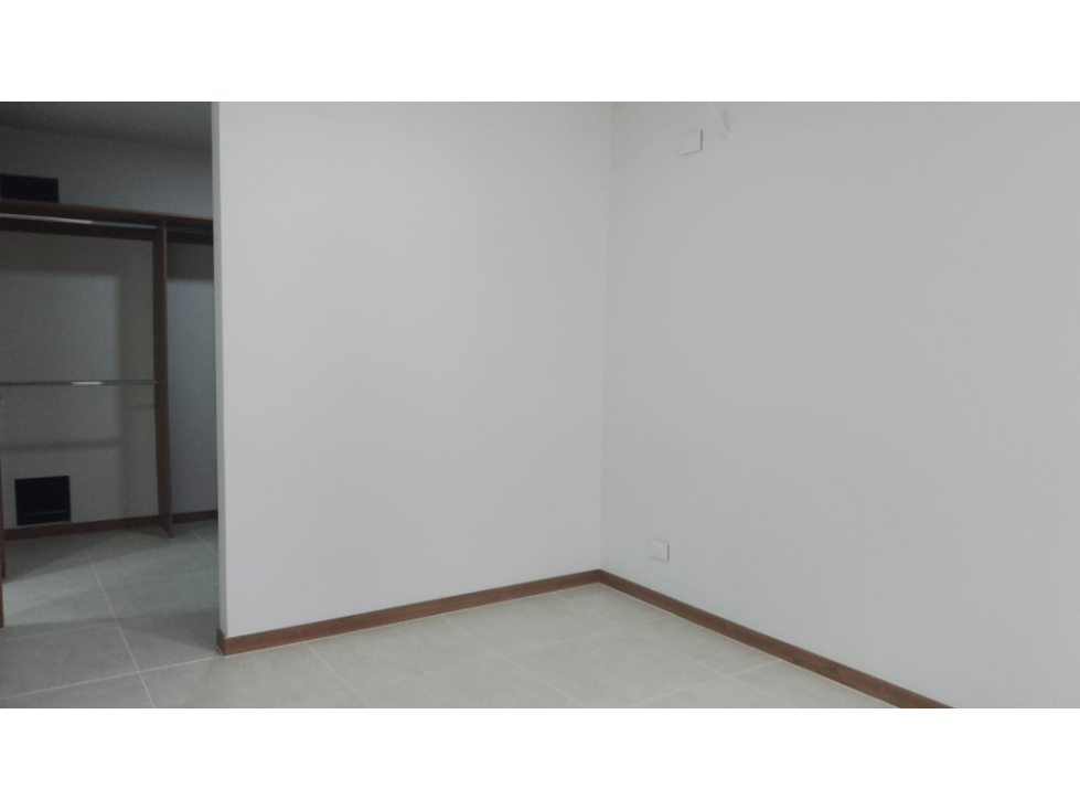 APARTAMENTO EN VENTA JAMUNDI PARQUE NATURA 2P C/A PARQ — foto 4