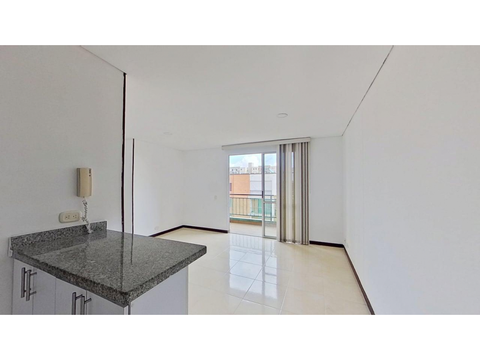 APARTAMENTO EN VENTA CALI SUR BOCHALEMA 5P S/A