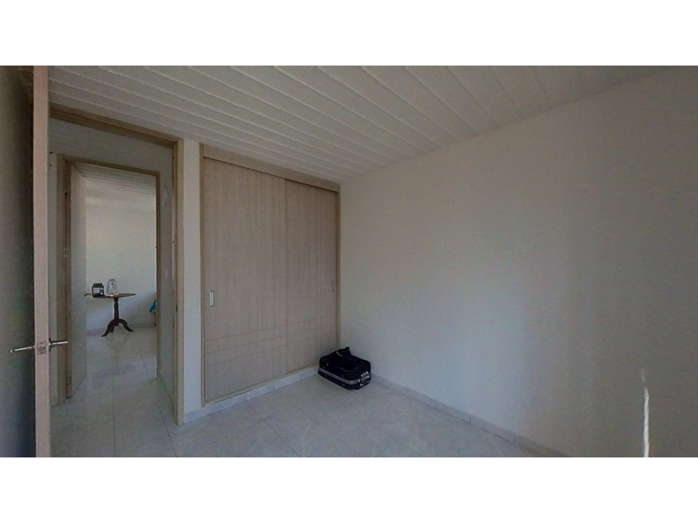 APARTAMENTO EN VENTA CALI NORTE TORRES DE COMFANDI 5P S/A — foto 2