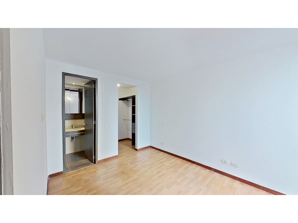 APARTAMENTO EN VENTA CALI SUR BOCHALEMA 4P C/A PARQ — foto 6