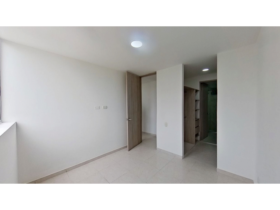 APARTAMENTO EN VENTA CALI SUR BOCHALEMA 3P C/A — foto 5