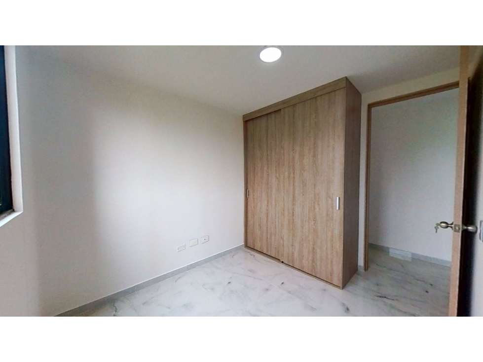 APARTAMENTO EN VENTA CALI SUR VALLE DEL LILI 1P C/A PARQ — foto 5