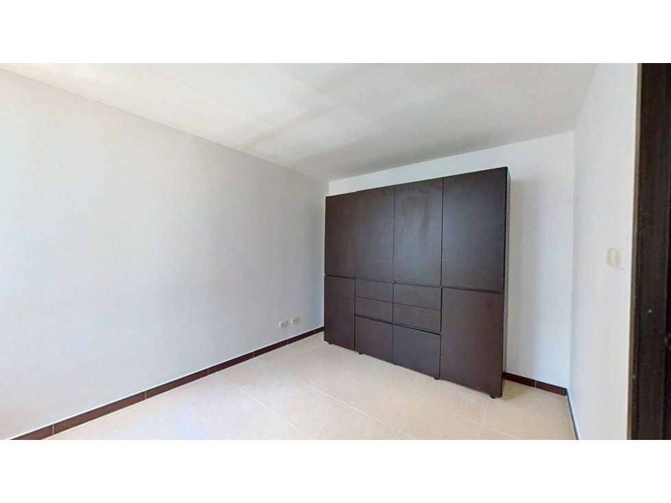 APARTAMENTO EN VENTA CALI SUR BOCHALEMA 6P C/A — foto 6