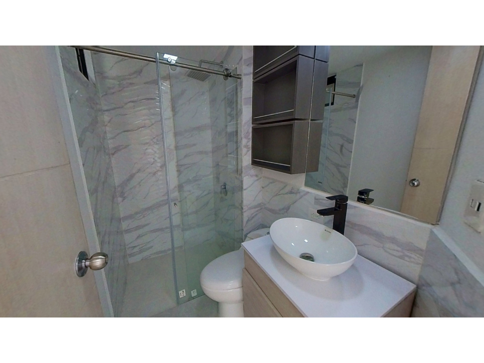 APARTAMENTO EN VENTA CALI SUR PARQUE VIVERO 3P C/A PARQ — foto 5