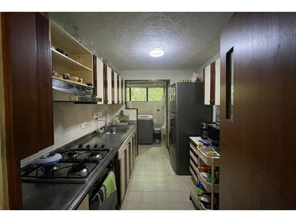 APARTAMENTO EN VENTA CALI SUR LAS VEGAS DE COMFANDI 3P S/A 2PQRQ — foto 3