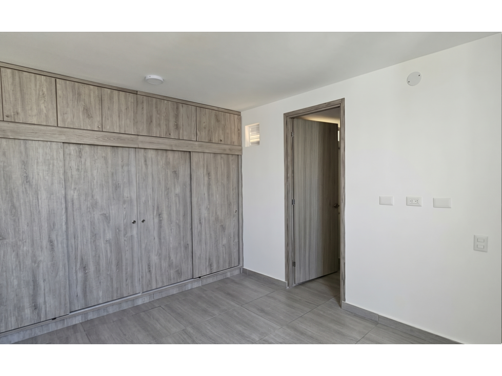 APARTAMENTO EN VENTA CALI SUR PIEDRA GRANDE 7P C/A — foto 4