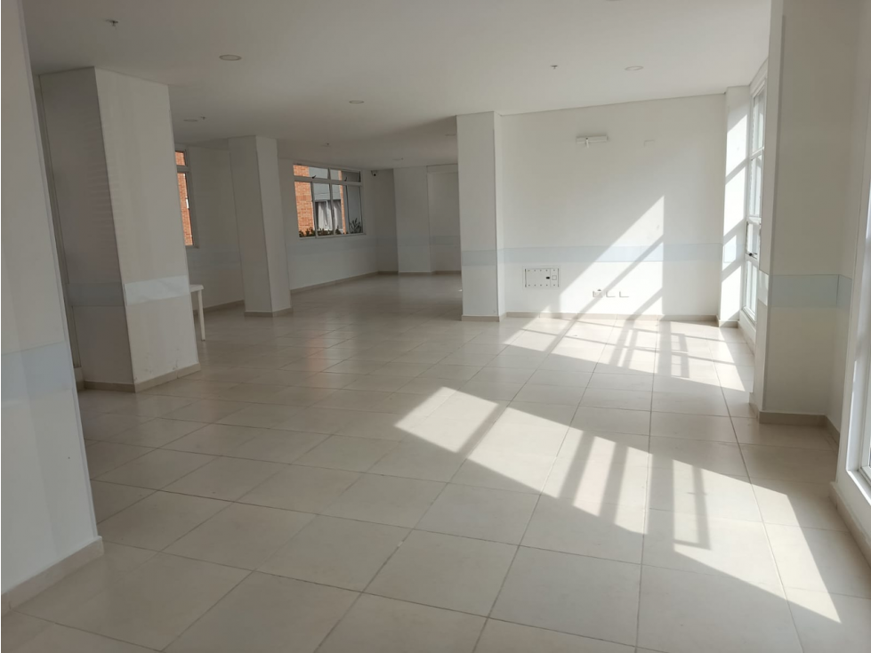 APARTAMENTO EN VENTA CALI SUR PIEDRA GRANDE 8P C/A