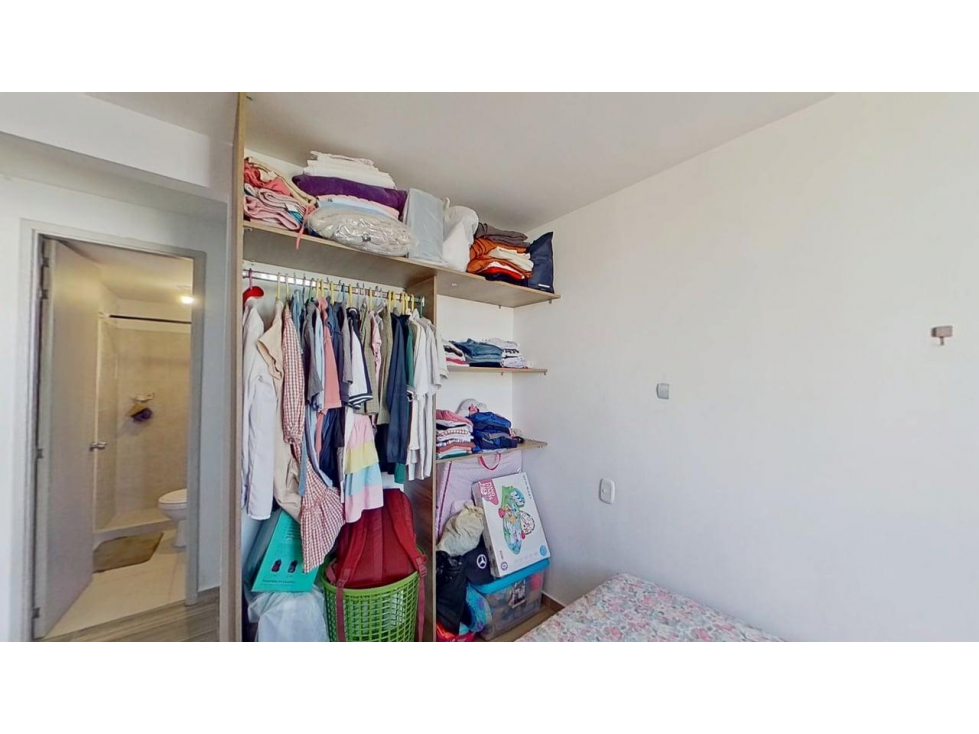 APARTAMENTO EN VENTA YUMBO CIUDAD GUABINAS 3P S/A — foto 5