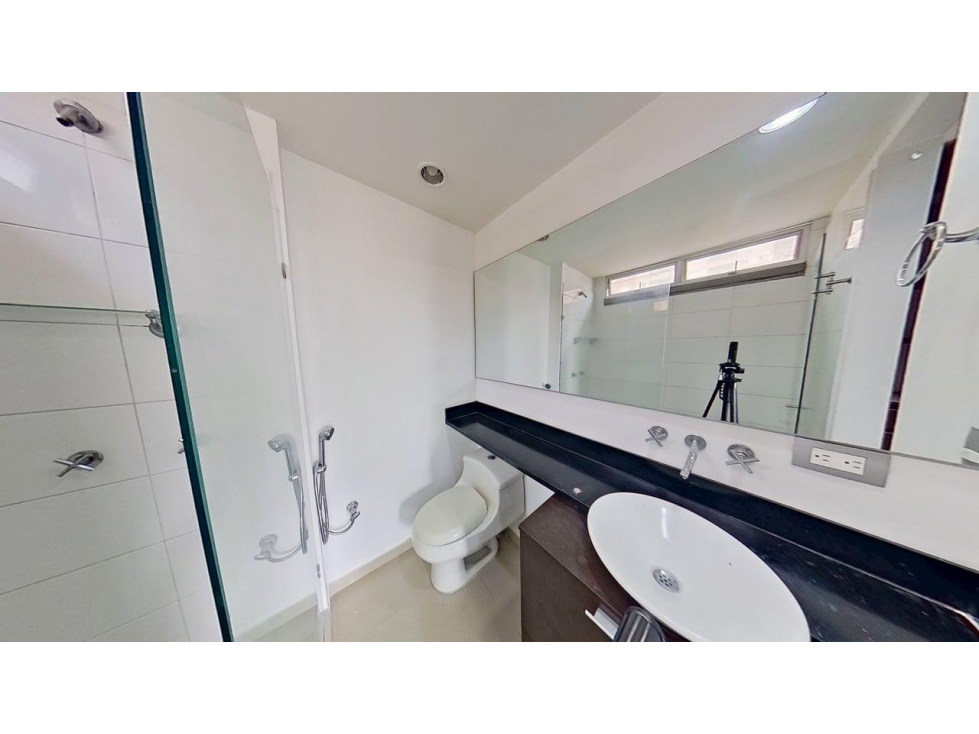 APARTAMENTO EN VENTA CALI NORTE MENGA 1P C/A 2PARQ