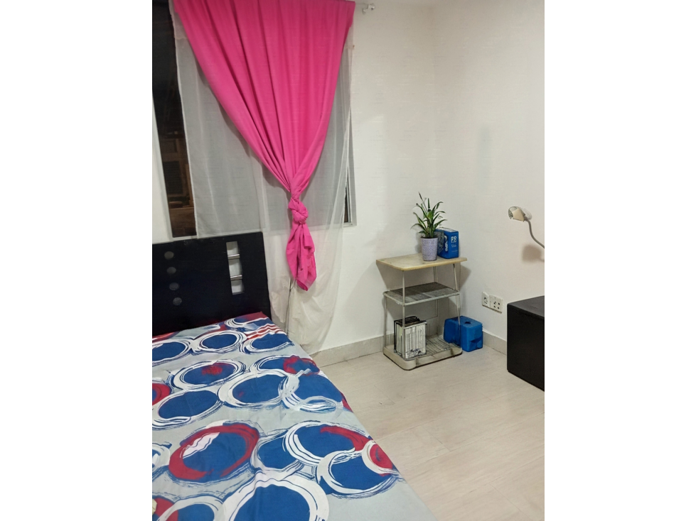 APARTAMENTO EN VENTA CALI SUR CIUDAD MELENDEZ 1P C/A