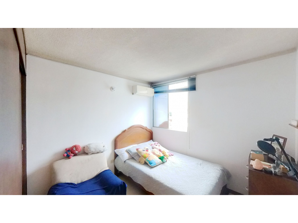 APARTAMENTO EN VENTA CALI SUR PRIMERO DE MAYO 5P S/A PARQ — foto 4