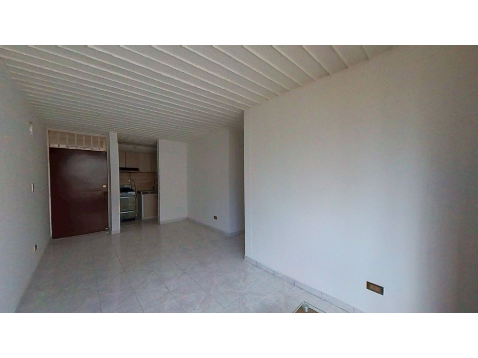 APARTAMENTO EN VENTA CALI NORTE TORRES DE COMFANDI 5P S/A — foto 3