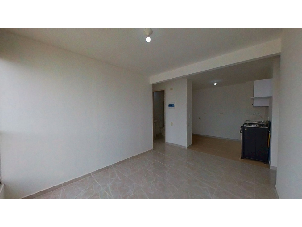 APARTAMENTO EN VENTA YUMBO CIUDAD GUABINAS 5P S/A — foto 3