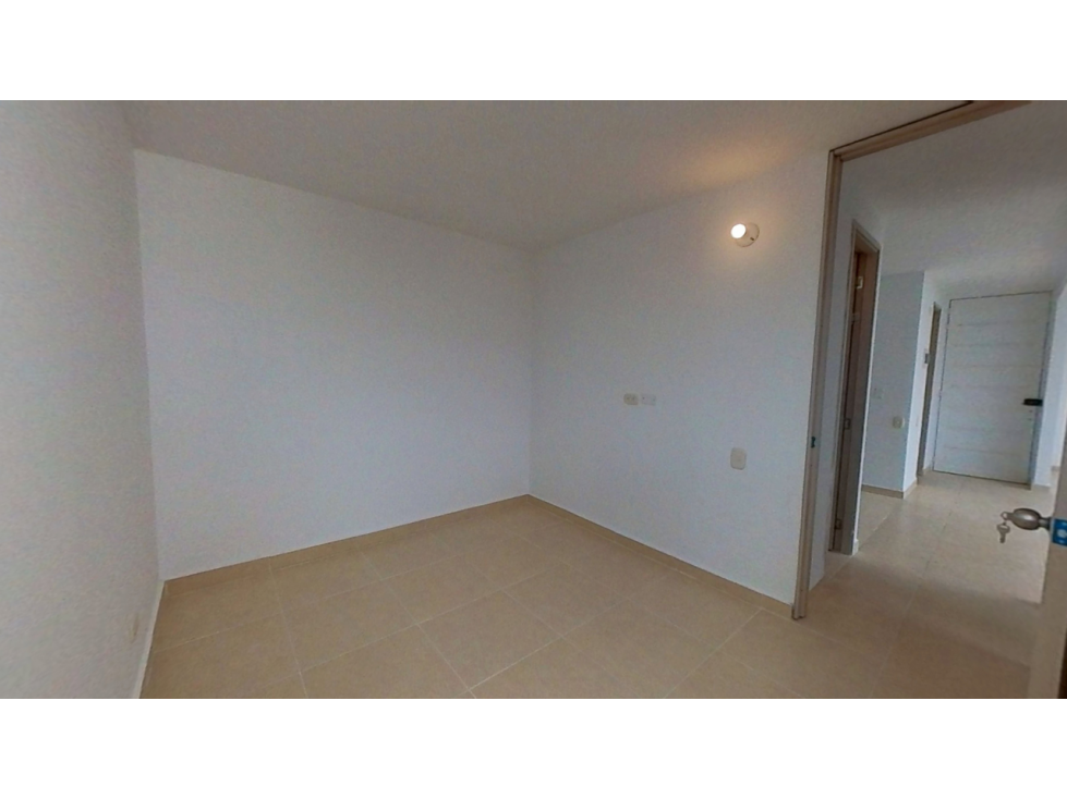 APARTAMENTO EN VENTA YUMBO CIUDAD GUABINAS 5P S/A — foto 5