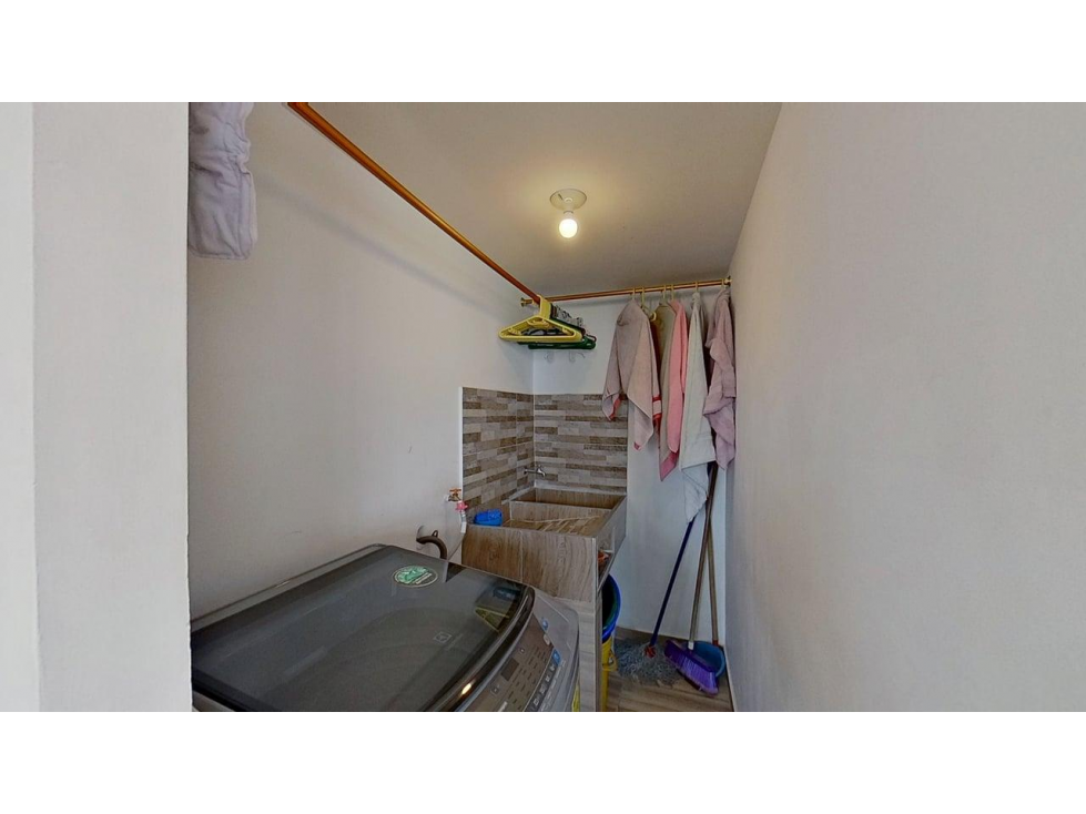 APARTAMENTO EN VENTA YUMBO CIUDAD GUABINAS 3P S/A — foto 6