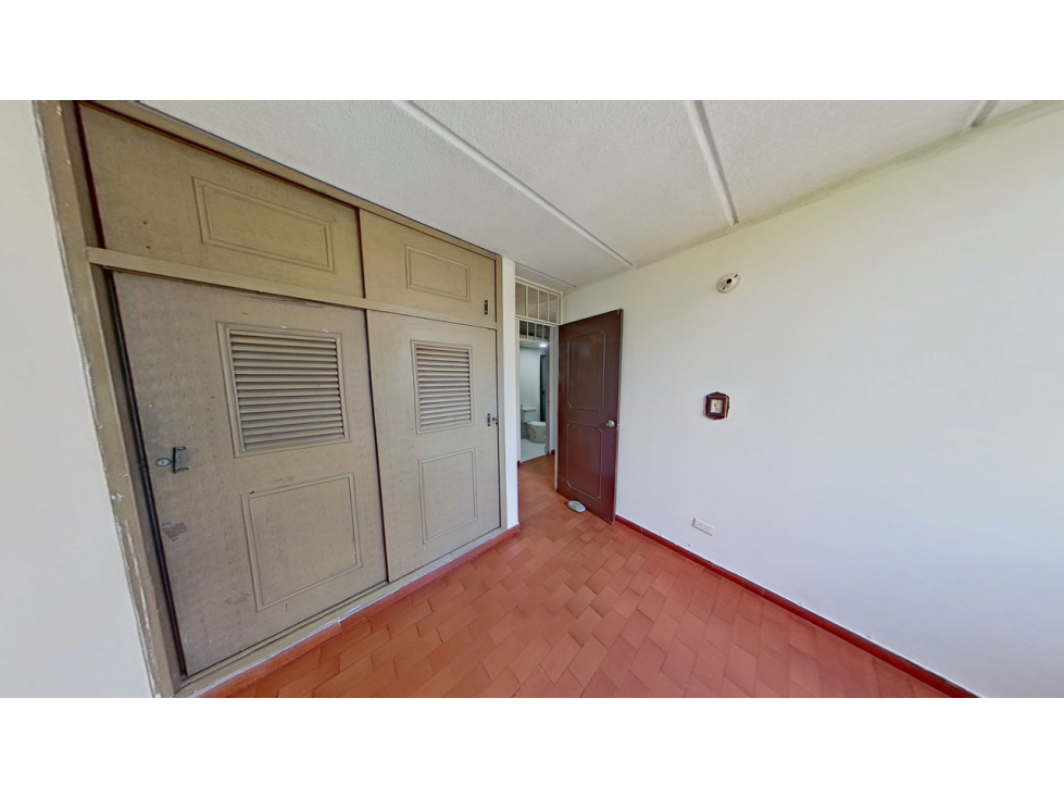 APARTAMENTO EN VENTA CALI NORTE TORRES DE COMFANDI 4P S/A — foto 5