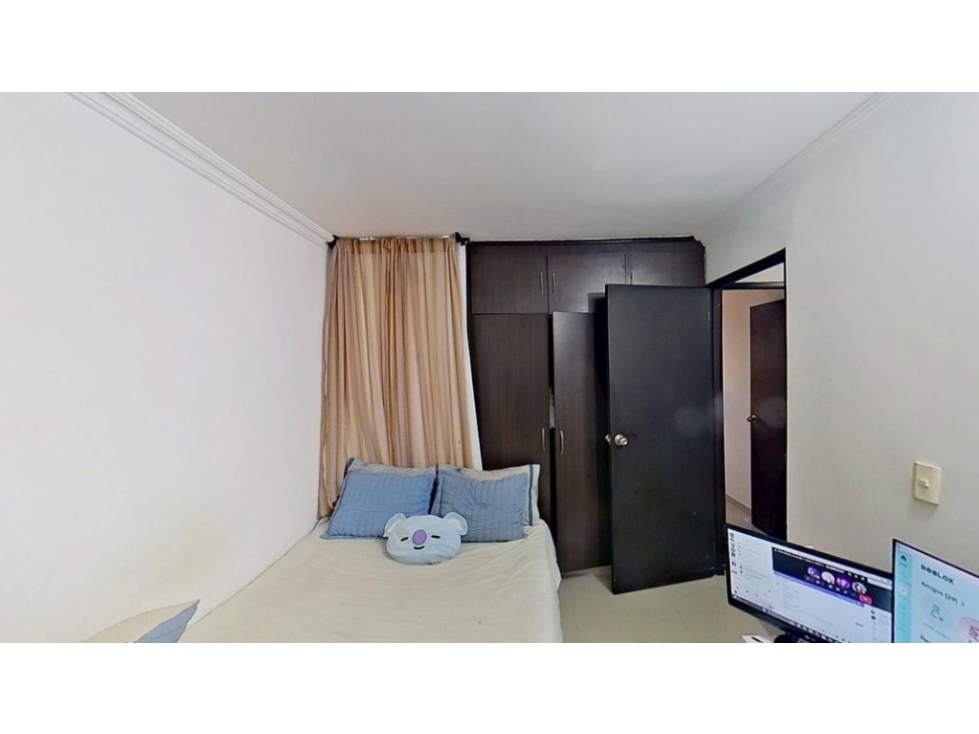 APARTAMENTO EN VENTA CALI SUR VEGAS DE COMFANDI 1P S/A — foto 5
