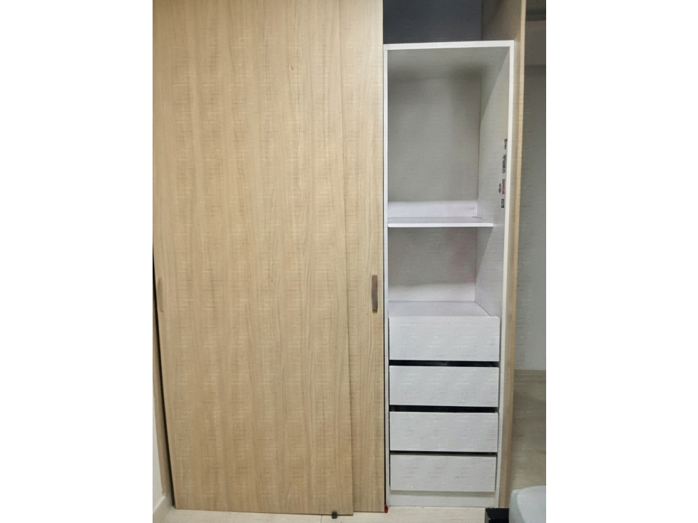 APARTAMENTO EN VENTA CALI SUR CIUDAD MELENDEZ 1P C/A — foto 4