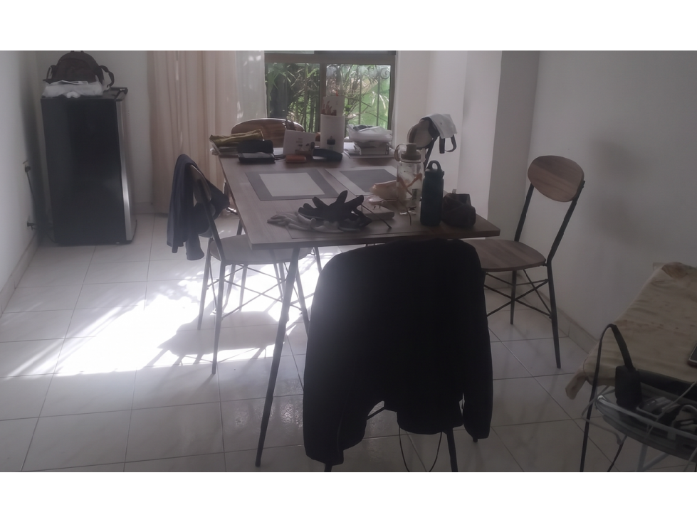 APARTAMENTO EN VENTA PALMIRA BOSQUES DE MORELIA 1P S/A