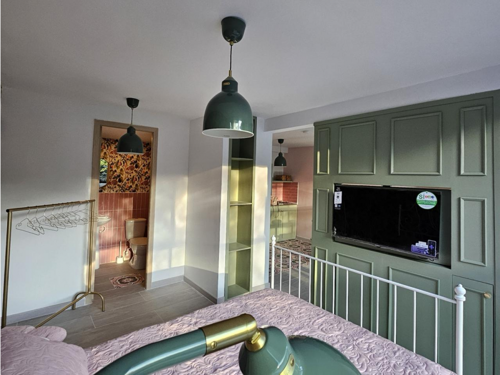 APARTAMENTO EN VENTA CALI SUR CAÑAVERALEJO 3P C/A — foto 4